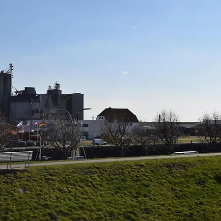 Apartamento Oesterstrasse 13 Steffen