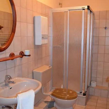 Oesterstrasse 13 Steffen Apartamento *