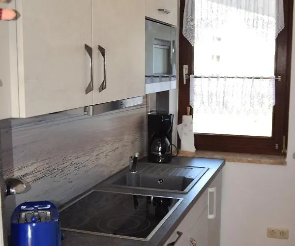 Oesterstrasse 13 Steffen