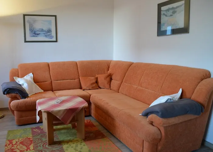 Oesterstrasse 13 Steffen * Büsum